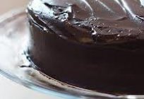 Торт «Чародійка»: рецепт приготування. Як приготувати торт «Чародійка» в мультиварці