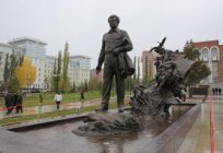 Mustai Karimov: biography and works