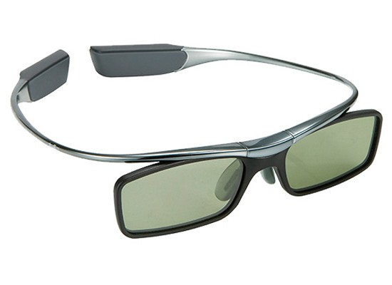 3d окуляри для телевізора samsung