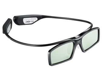 óculos 3d para tv samsung