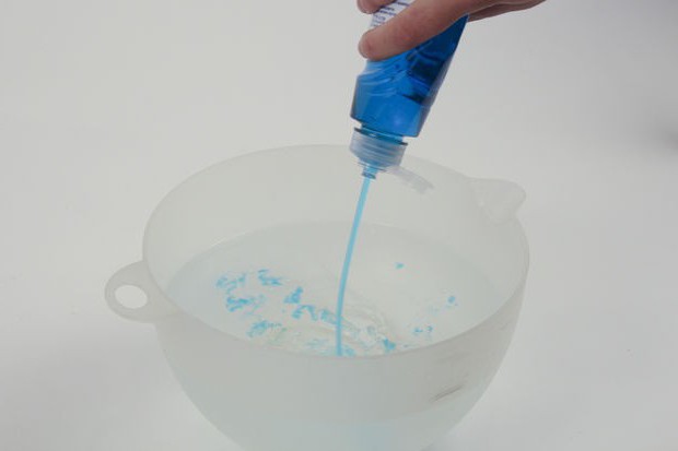 producenci silikonowych form do mydła