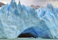 الجليديات - علم ماذا ؟ أن الدراسة glaciologist?