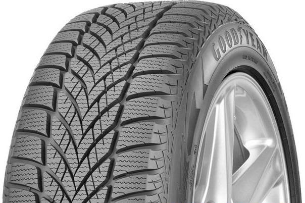 winter tyres goodyear ultragrip ice 2 reviews