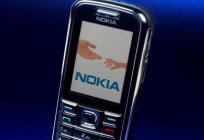 Recenzja telefonu Nokia 6233: opis, dane techniczne, porównania i opinie