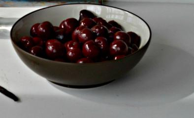 cherry liqueur recipe