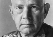 General Walther von Рейхенау: Biografie, Erfolge und Geschichte