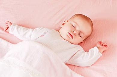 Kind 4 Monate: wie viel schläft