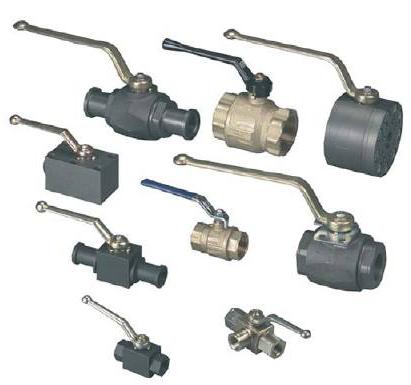 pressure valves