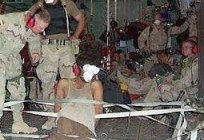 Guantanamo: prison or hell?