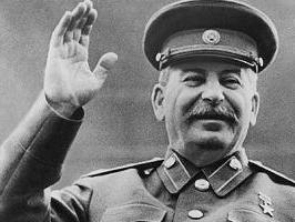 die Regeln nach Stalin
