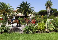Horse Country Resort Congress Spa 4* (İtalya, Sardinya, Arborea): yorumlar yer