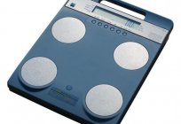 Analizator składu ciała: opinie na temat podłogowych wadze z dodatkową funkcją