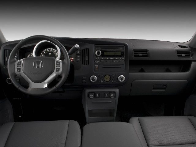 Honda Pick-up-Preis