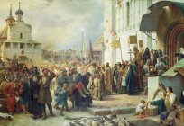 俄罗斯在16世纪的政治发展