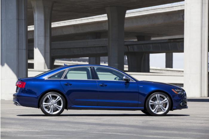 Audi A6 C5 owners reviews
