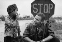Savaş Amerika ile Vietnam: nedenleri. Vietnam: bir hikaye Amerika ile savaş yıllarında, kim kazandı