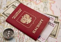 الليتوانية التأشيرة. الليتوانية التأشيرة في SPb. تتلقى الليتوانية تأشيرات
