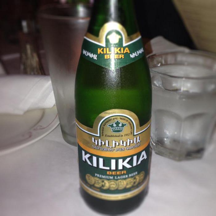 beer Kilikia reviews