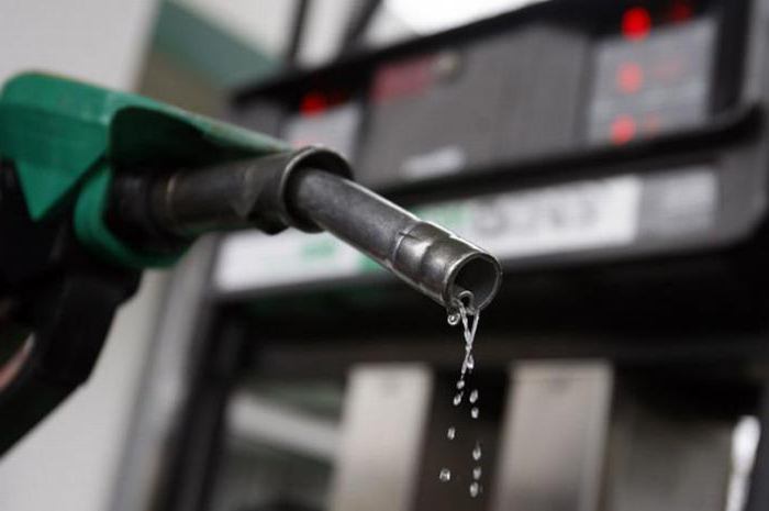 warum Benzin immer teurer in Russland