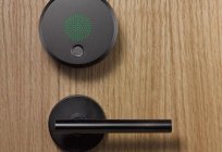 Door locks: install your own hands. The choice of lock for the front door. Replacement and repair of door locks