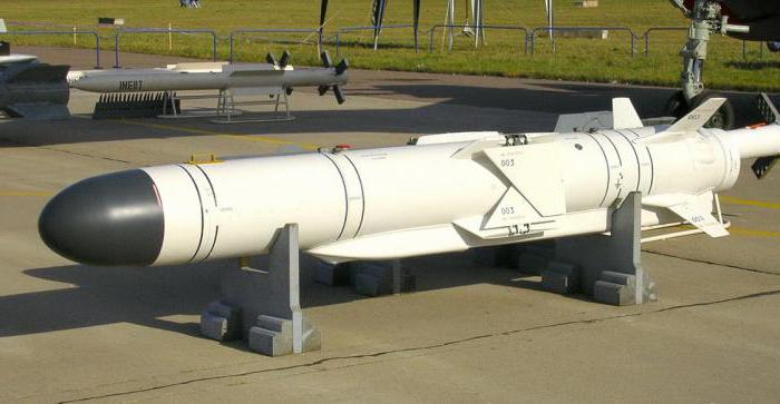 Missile X-35
