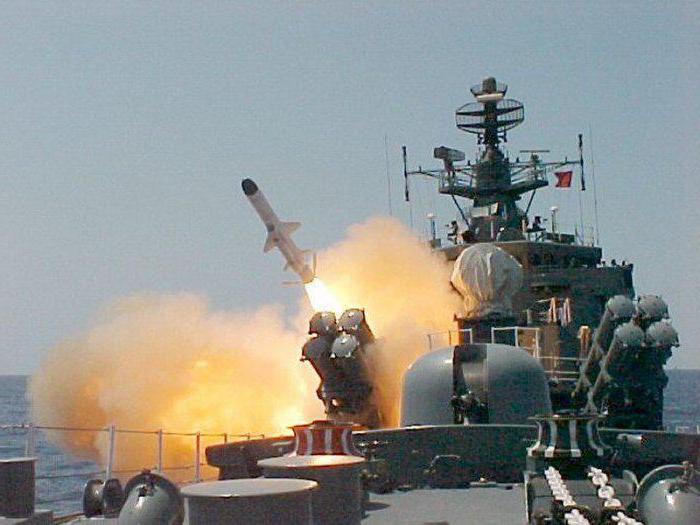 Anti-ship missile X-35