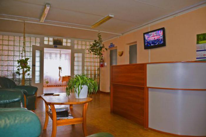 hotels in Karelia prices
