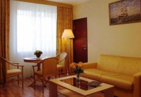 Hotels Rybinsk: Adresse, Bewertungen