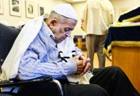 Як потрапляють в будинку престарілих? Як можна потрапити в будинок престарілих пенсіонеру?