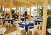 如果选择和SPA4*(突尼斯杰尔巴岛)：酒店说明，服务，推荐