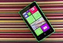 Smartphone Microsoft Lumia 435: übersicht, Eigenschaften und Bewertungen