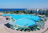 Royal Paradise Resort 4*, Шарм-ель-Шейх, Єгипет: опис готелю, відгуки