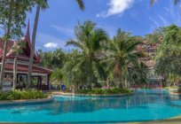Das Hotel Thavorn Beach Village SPA Resort (Thailand, Phuket): das Foto und die Rezensionen der Touristen