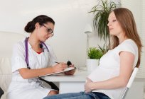 Головний біль при вагітності: причини і лікування. Ліки від головного болю при вагітності