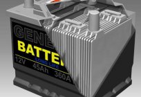 Diagnosing car battery. Maintenance and restoration of automotive batteries