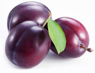 the benefits of plums during pregnancy
