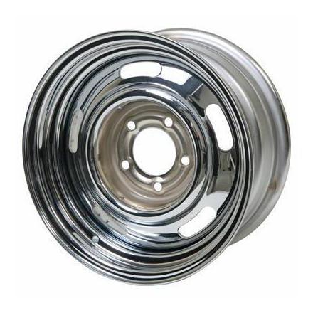 chrome plating of car parts