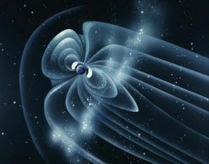 magnetic pole