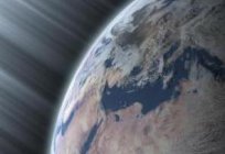 Biegun magnetyczny Ziemi: czy jest możliwa inwersja biegunów?