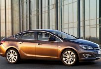 Opel Astra family – family car with great features