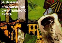 Michail Michalkow, der Bruder des Dichters Sergej Michalkow: Biografie