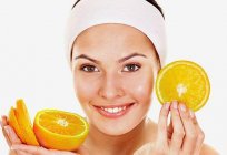 Апельсин: қуаты 100 грамм, пайдалы қасиеттері, құрамы, қолданылуы косметология