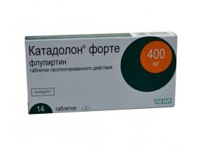 药物katadolon