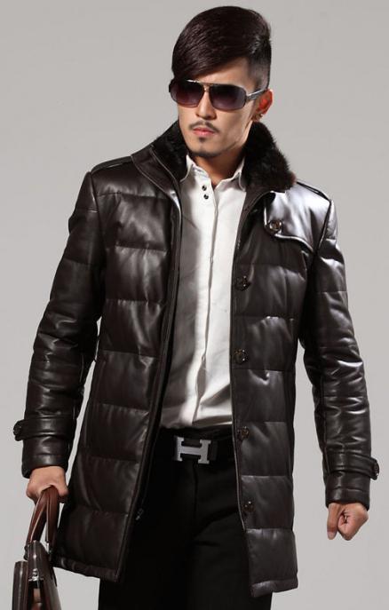 jackets leather for men