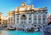 Sehenswürdigkeiten Italiens: übersicht, Merkmale, Geschichte und interessante Fakten