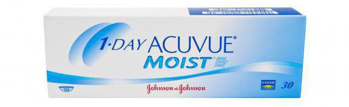 1 day acuvue moist price