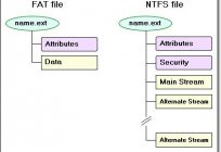Файлдық жүйе дегеніміз не? Файлдық жүйе NTFS, FAT, RAW, UDF
