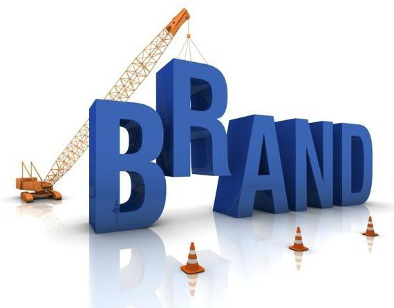 building a personal brand