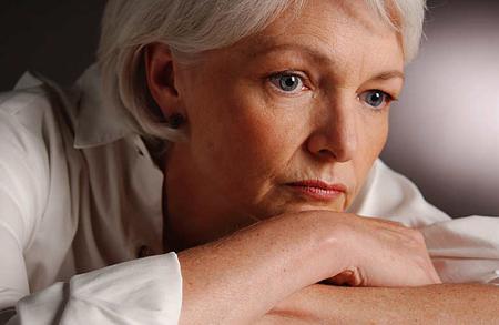 cómo comienza el período menopáusico
