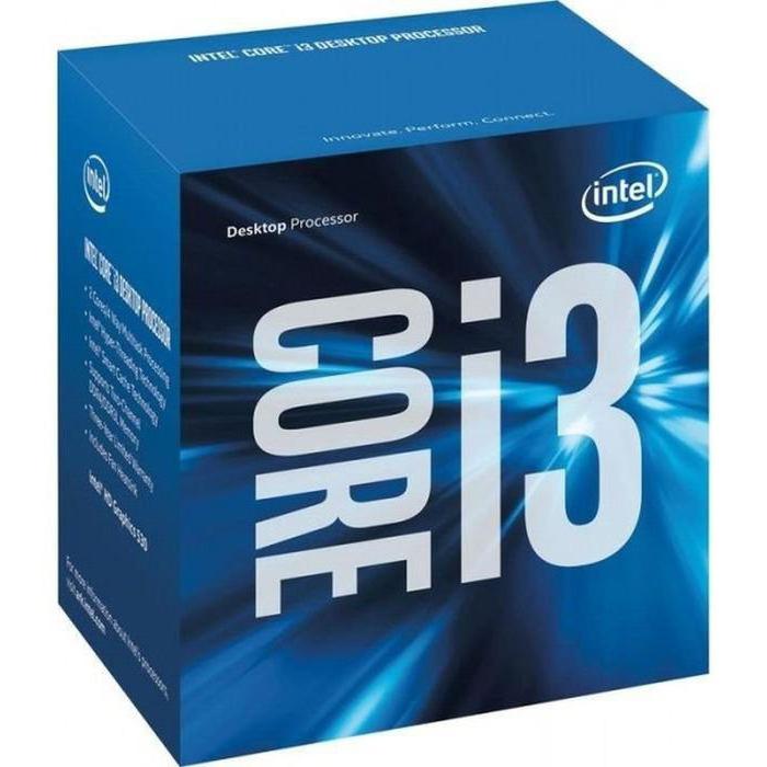 processador Intel Core i3-6100 procurar